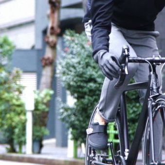 僕たちはもう辿りついてしまったのかも知れない…