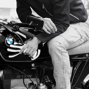 真冬のバイク乗りにはかかせないインナーアウターとは？