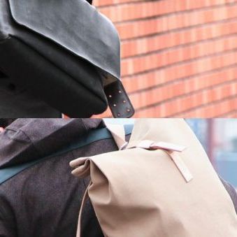 「オン」も「オフ」もブルックスで行こう！