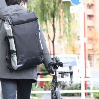 あなたはちゃんと持っていますか？"my定番"といえるバックパック