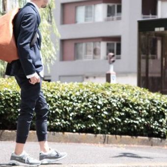 今年、あなたが一番穿いたのはどのパンツでしたか？