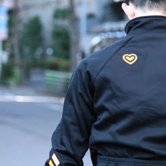 迷った時こそPISSEIが間違いない！シンプルジャージを選ぶコツ。
