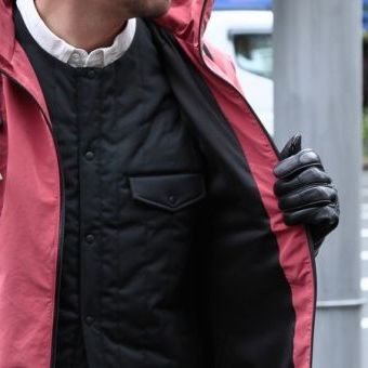 “ビック”リするほど使える、今シーズンの「THE VEST OF BEST」。