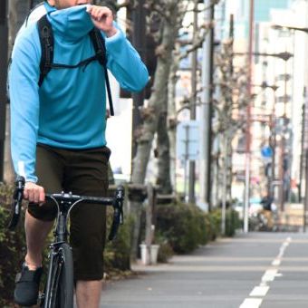 買い物上手が選ぶ、着回し力をより高める選び方？