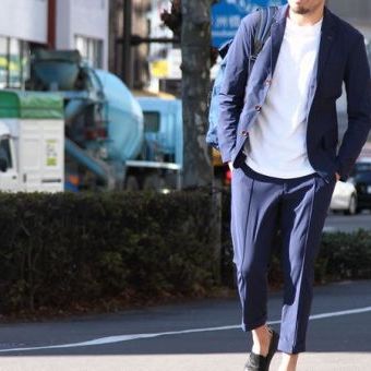 スポーツからパーティーまでどんと来い！もう“トムキャット”に死角なし。