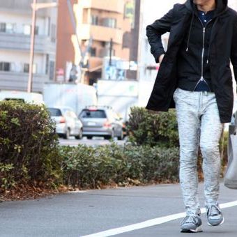 トレンドだけで終わらない。「ドレテクニッック」をマスターしよう。
