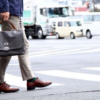 みんなの疑問に答えます。POSTINAのM+とLはどれくらい違うの？