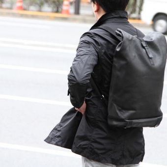 たまに浮気もするけど、、やっぱり帰る場所は"黒"なんです。