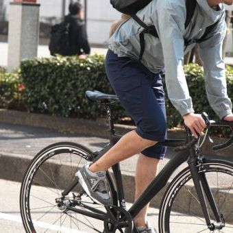 シティライドを牽引するあのパンツをついに超えたか？！