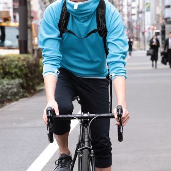 最強の"防寒パーカー"が暖かくないってのは、どうなんだろう。