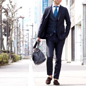 今月末まで在庫がもてば良いほう？超度詰め鹿の子セットアップがスマッシュ・ヒットの予感。