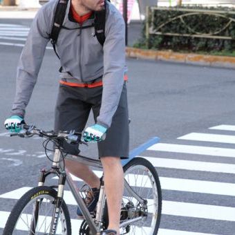 アウトドアブランドで落ち着く前に、一度袖を通してみる価値アリです。
