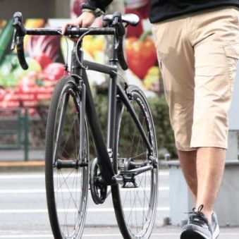 サイクルパンツ界の「エースで4番」とはこいつのことだ！