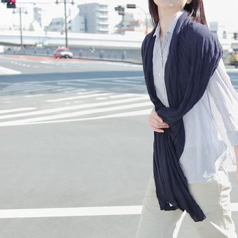 大人が選ぶ、春のトレンドアイテム