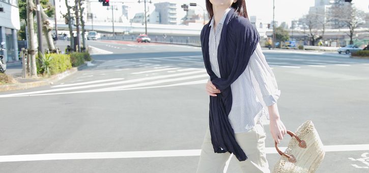 大人が選ぶ、春のトレンドアイテム