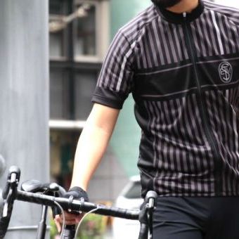 そろそろSTEM(ステム)のジャージの出番じゃないのかい？