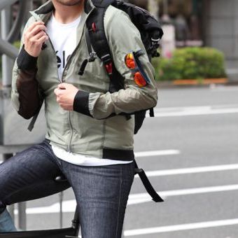 まず最初は"代わりが利かないアイテム"から揃えましょう。