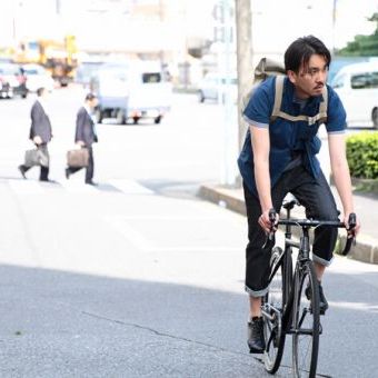 今だからこそ穿きたいデニム！でも、ちゃんと選ぶコツがあります。