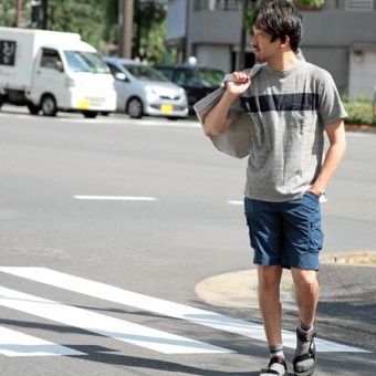 あのデザイナーが手掛けるウェアが、こんなにも手軽に手に入るのにはワケがあるんです。