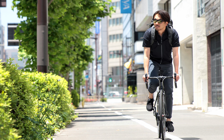 かならずあなたに合う一本がある。まるでパターンメイドされ