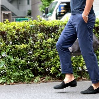 貴方のその”ピタパン”では、この夏は乗り切れません。