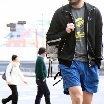 夏、水着ギャルではなく、虫ばかり寄って来るという人へ。