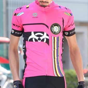 サイクルウェアの本当の役割、忘れていませんか。