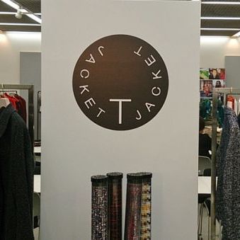 【TONELLO T-Jacketフェア開催のお知らせ】Jedia秋の看板メニューが早くも登場！