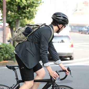 自転車グッズを全部集めるには、もう一台自転車がいる？！そんな「無駄買い」防ぎます。