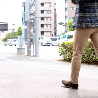 初秋へ向けて、まずは王道で踏み出す最初の一歩。