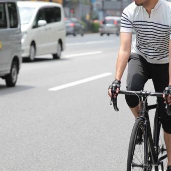 自転車を買ったなら、次はパンツを選べ！これが10倍楽しむ秘訣です。