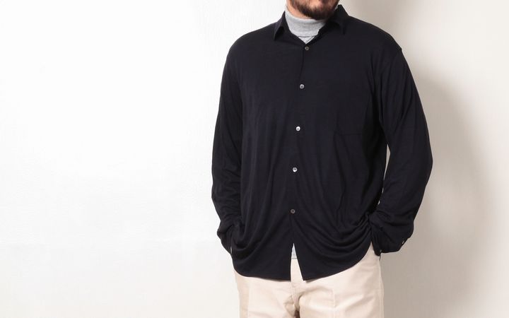 お待たせしました。「早い者勝ち確定！」のCOMOLIの新作が入荷です。