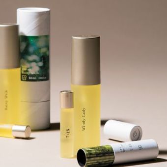 生まれ変わったようなサラツヤ髪をあなたにも。ヘッドスパ要らずの"uka"ヘアオイル。