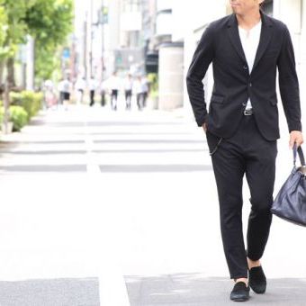 熟知していたつもりが、やっぱり彼ら（SOLIDO)は先を行く。
