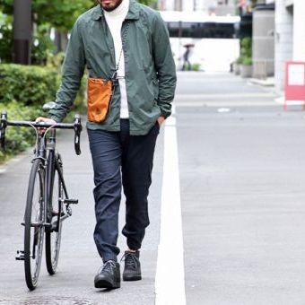 今年は「裾」に注意報！野暮ったい足元では、今年の冬は迎えられないでしょう。