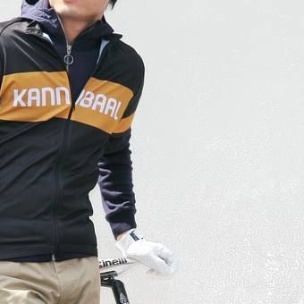 街乗り！サイクルジャージ3