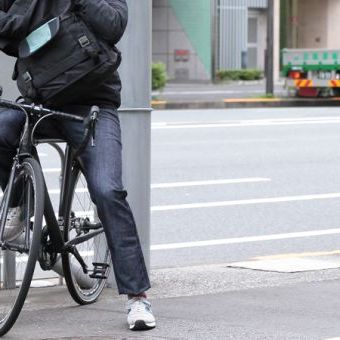 「～風」では満足できない。デニムは本物を手にすることに意味がある。