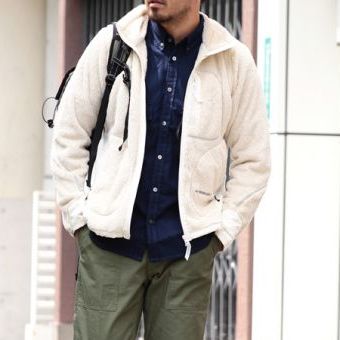 実は、冬こそお洒落が難しい？そんなサイクリストのお悩み解決します。