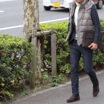 同窓会に着ていく服がない？慌てず騒がず、こちらをどうぞ。