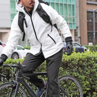 水沢ダウン、買い逃しても大丈夫。"極寒期を乗り切るアウター"あります。