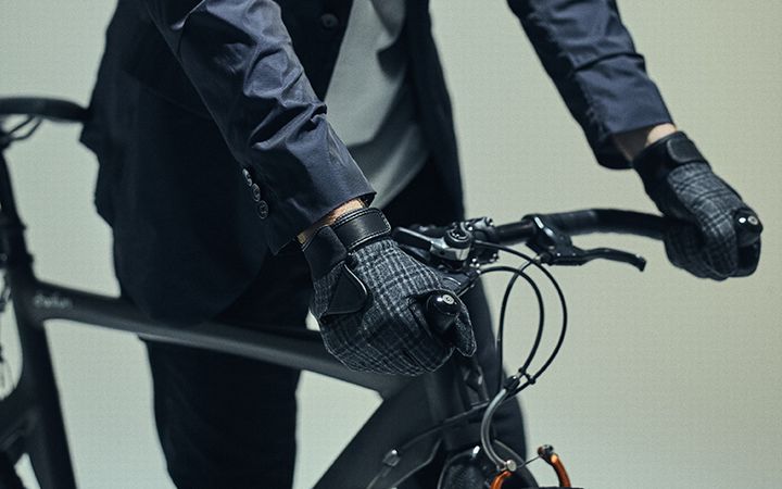 【12月3日昼12時スタート】beruf gloveをご購入のお客様に、先着順で特製“今治タオル”をプレゼントします。