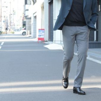 サイクルパンツの常識を覆した、元祖・全方位型万能パンツ。