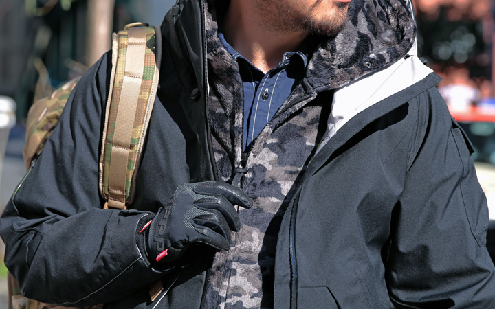 財布の紐を緩めるのは今だ！まだまだ続くWINTER SALEのイイトコだけつまみます。