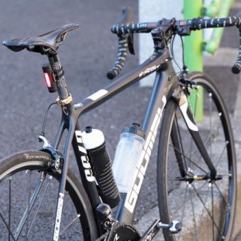 やっと見つけた！正確な機能性と、革新的なデザインで愛車を彩るfabricのアクセサリーたち。