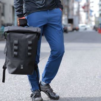 老舗ブランドだからこそ、"イメージにとらわれない"ことに意味がある。