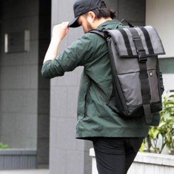 街で心奪われたバッグは、きっと、いや絶対コレです。