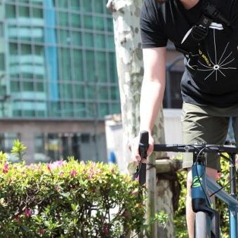 「またそのTシャツ着てるの？」と言われたくて、こだわり過ぎてしまいました