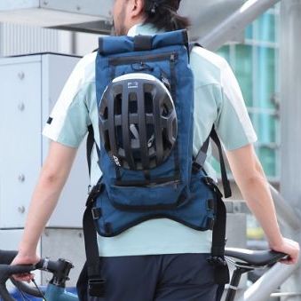 意外とあるある？サイクルジャージの地味に困る問題を解決します