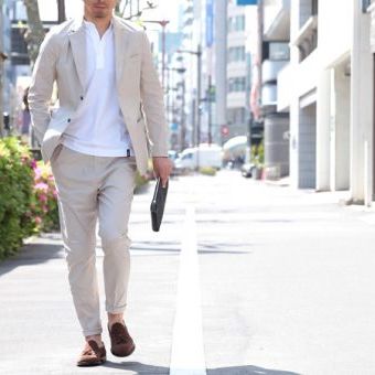 文字通り”ハイパー”な着心地で、僕らの問題は全て解決する