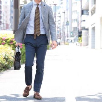 日本初、世界に発信された革新的フィッティング。